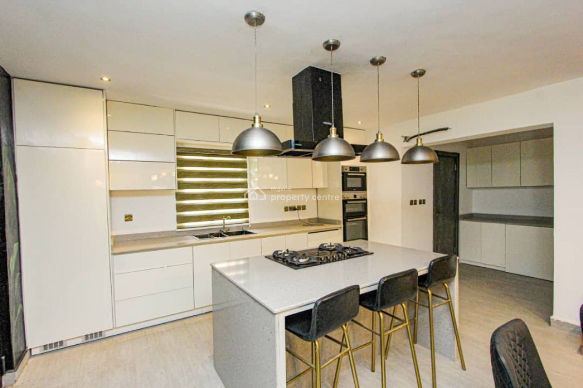 3 Bedroom Terrace Duplex, Kay Farm Estate, Ogba, Ikeja, Lagos, Terraced Duplex for Sale