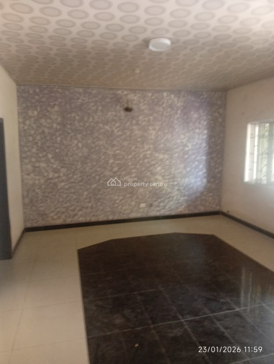 3 Bedroom Flat, Omotayo Street, Alapere, Ketu, Lagos, Flat / Apartment for Rent