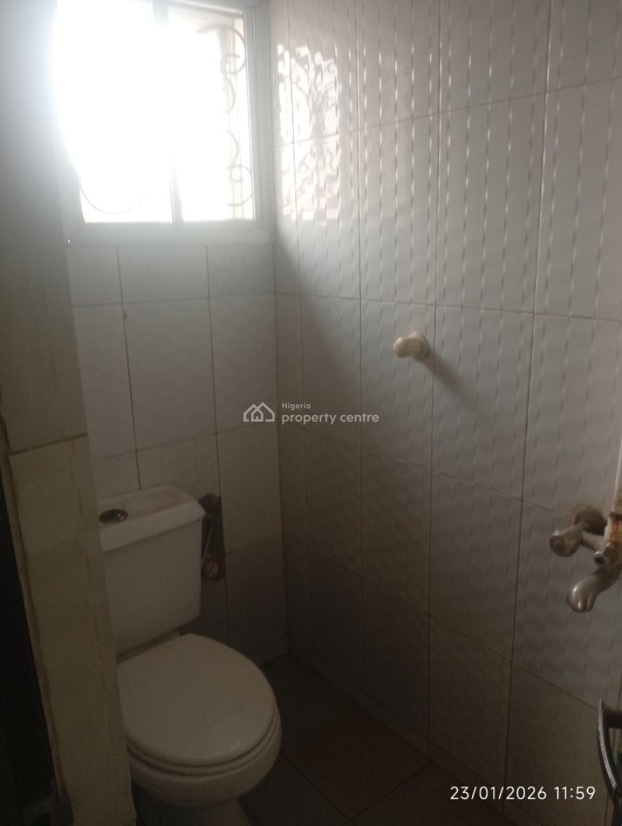 3 Bedroom Flat, Omotayo Street, Alapere, Ketu, Lagos, Flat / Apartment for Rent