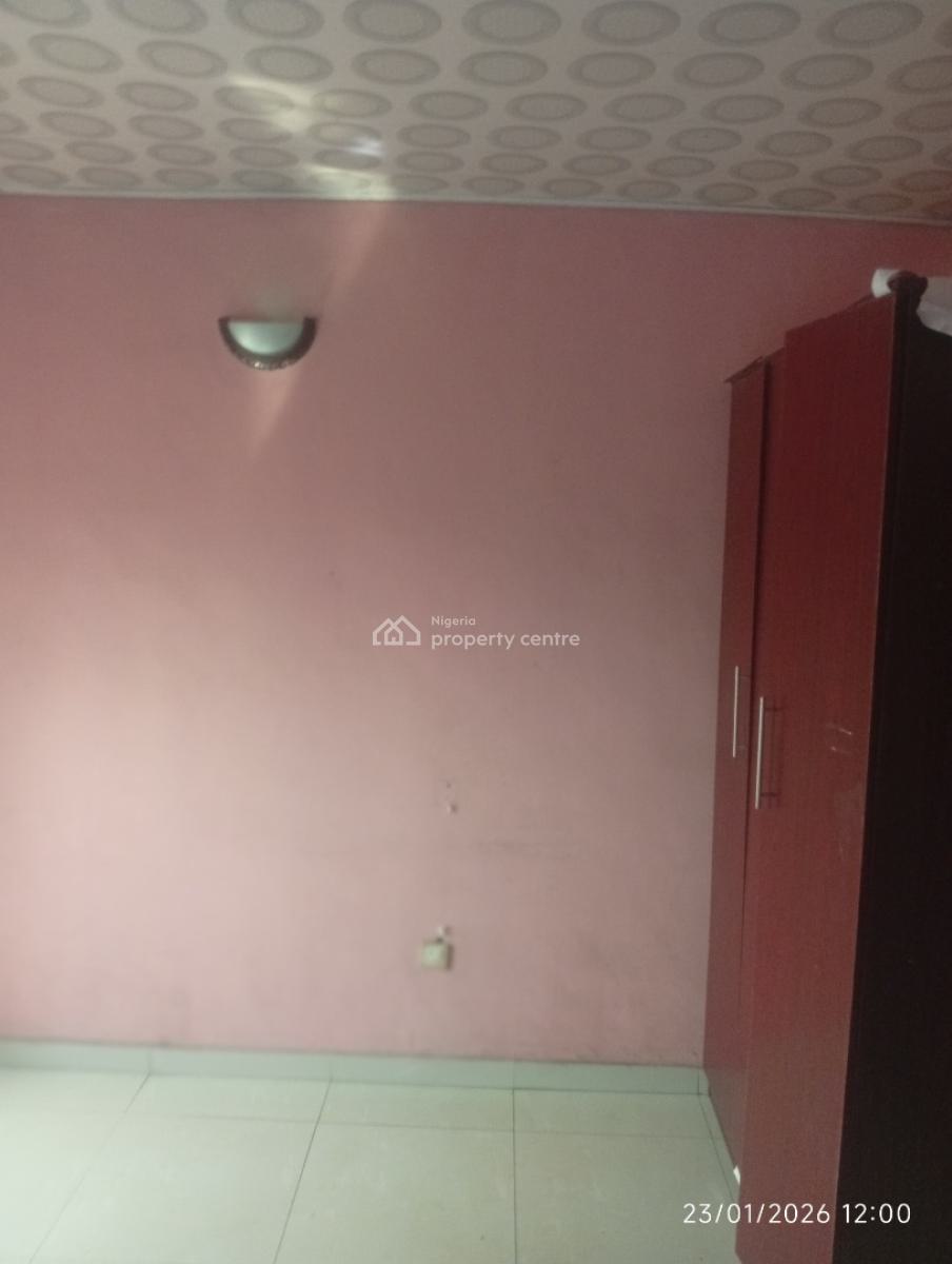 3 Bedroom Flat, Omotayo Street, Alapere, Ketu, Lagos, Flat / Apartment for Rent
