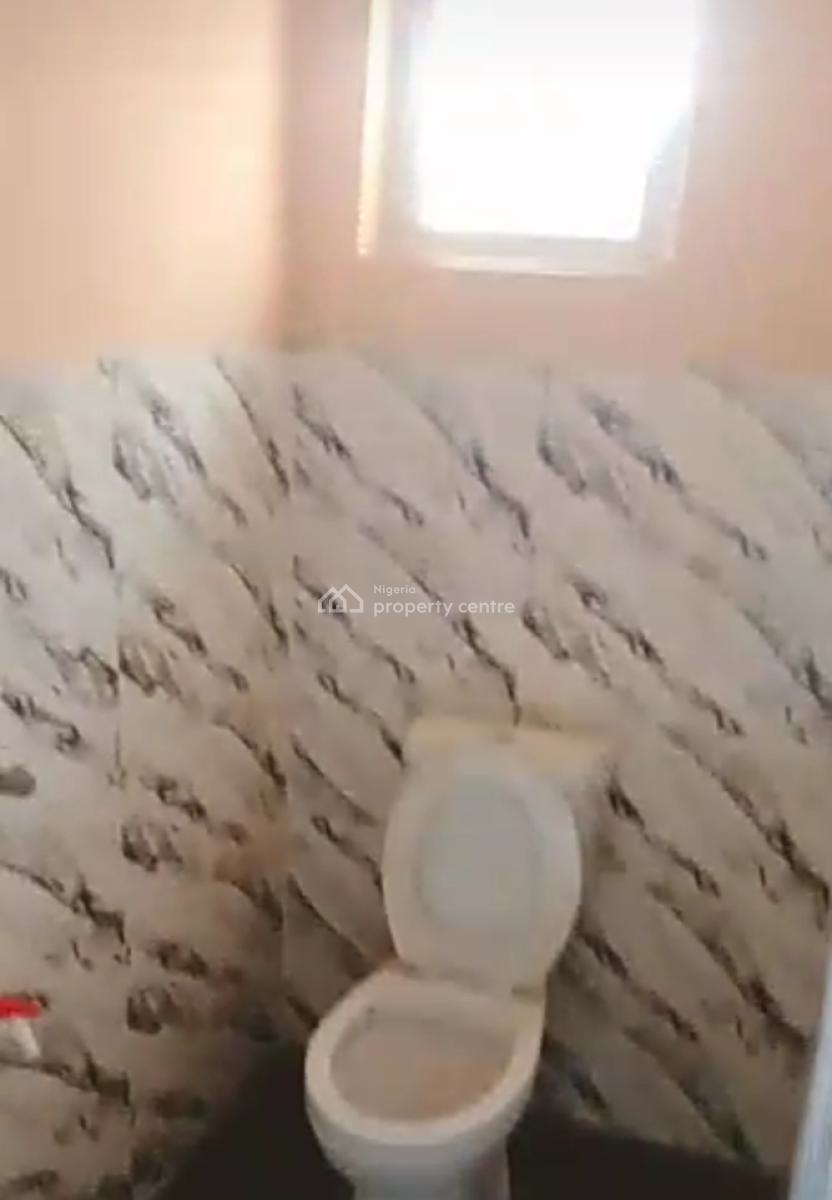 Brand New Sharp and Spacious Self Contain, Around Vgc, Ikota, Lekki, Lagos, Self Contain (single Rooms) for Rent