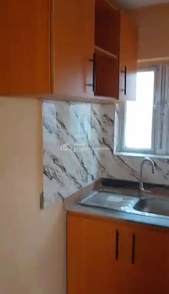 Brand New Sharp and Spacious Self Contain, Around Vgc, Ikota, Lekki, Lagos, Self Contain (single Rooms) for Rent