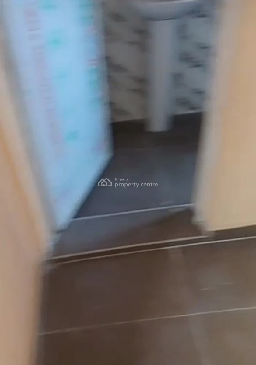 Brand New Sharp and Spacious Self Contain, Around Vgc, Ikota, Lekki, Lagos, Self Contain (single Rooms) for Rent