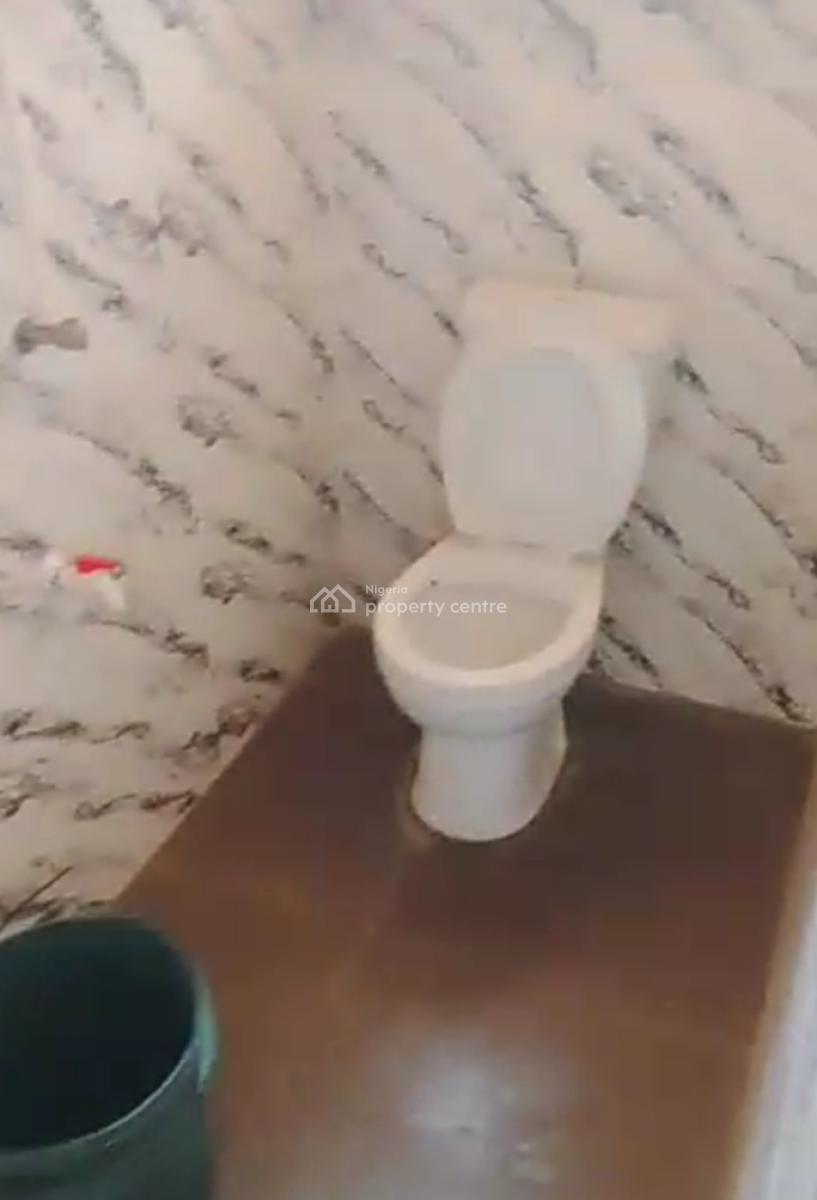 Brand New Sharp and Spacious Self Contain, Around Vgc, Ikota, Lekki, Lagos, Self Contain (single Rooms) for Rent