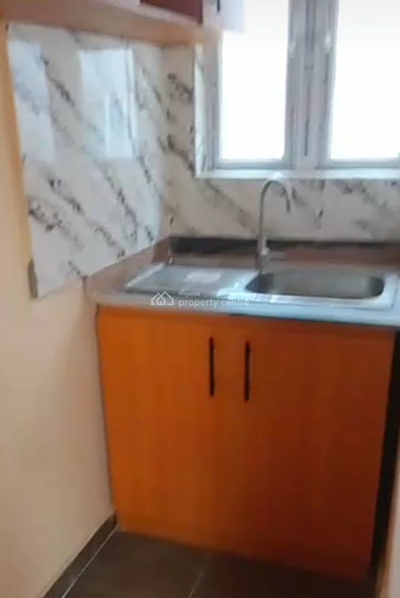 Brand New Sharp and Spacious Self Contain, Around Vgc, Ikota, Lekki, Lagos, Self Contain (single Rooms) for Rent