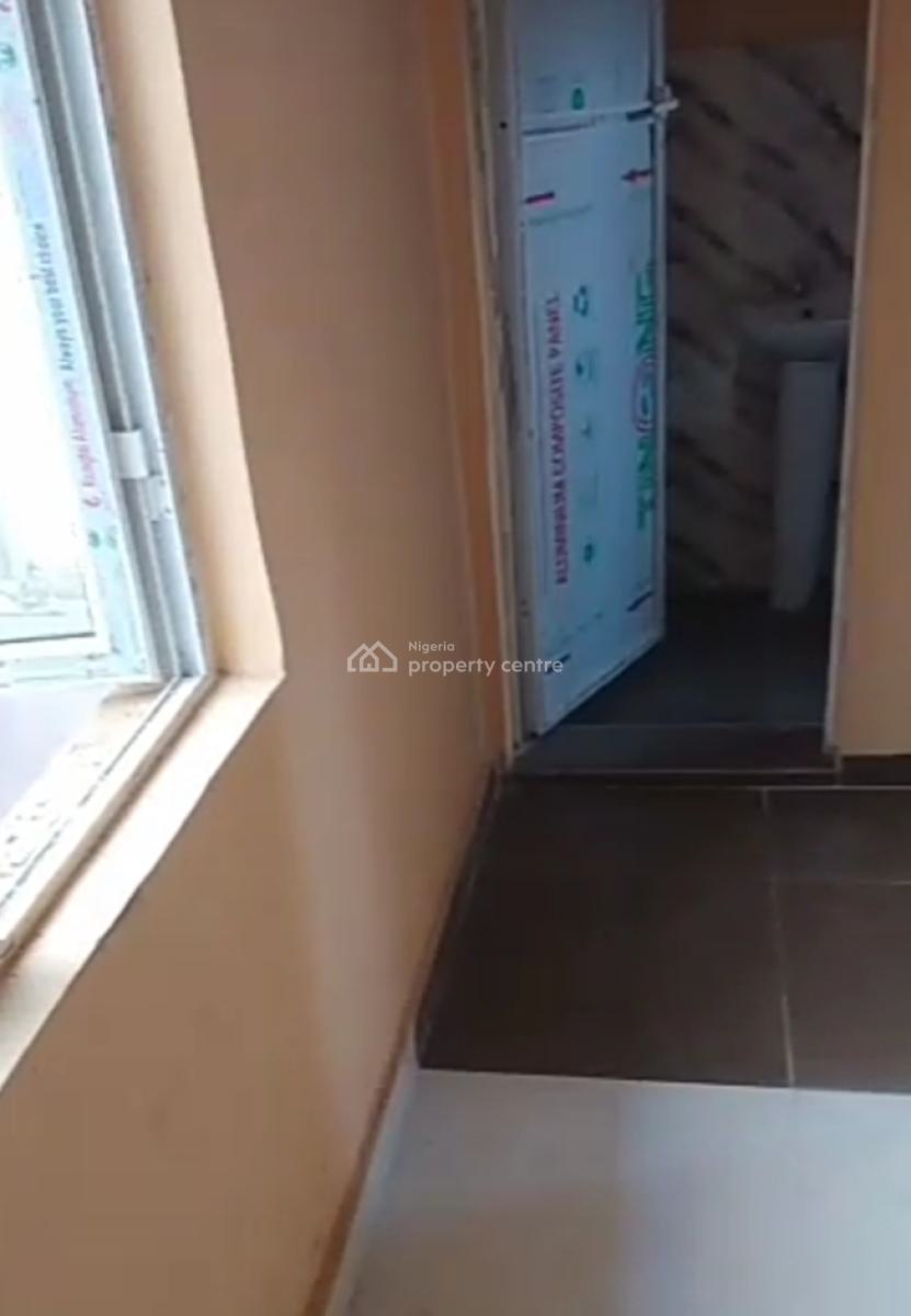 Brand New Sharp and Spacious Self Contain, Around Vgc, Ikota, Lekki, Lagos, Self Contain (single Rooms) for Rent