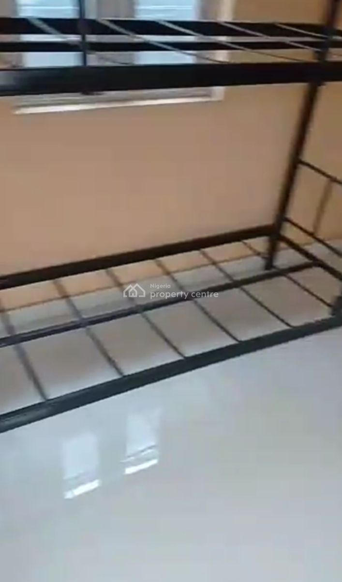 Brand New Sharp and Spacious Self Contain, Around Vgc, Ikota, Lekki, Lagos, Self Contain (single Rooms) for Rent