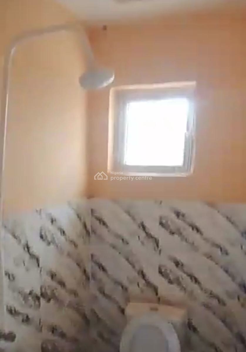 Brand New Sharp and Spacious Self Contain, Around Vgc, Ikota, Lekki, Lagos, Self Contain (single Rooms) for Rent