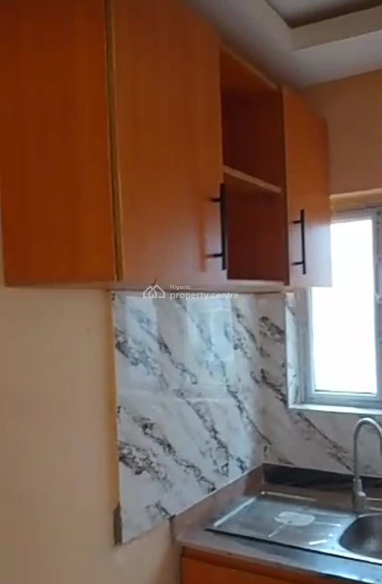 Brand New Sharp and Spacious Self Contain, Around Vgc, Ikota, Lekki, Lagos, Self Contain (single Rooms) for Rent