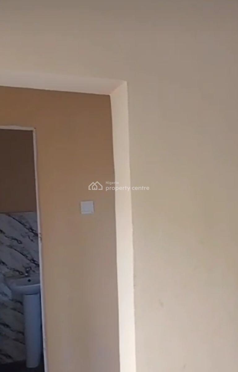 Brand New Sharp and Spacious Self Contain, Around Vgc, Ikota, Lekki, Lagos, Self Contain (single Rooms) for Rent