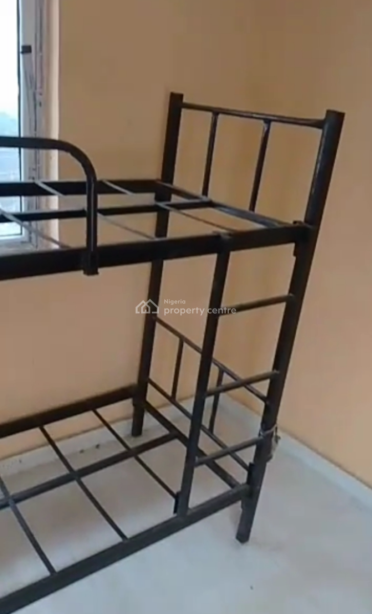 Brand New Sharp and Spacious Self Contain, Around Vgc, Ikota, Lekki, Lagos, Self Contain (single Rooms) for Rent