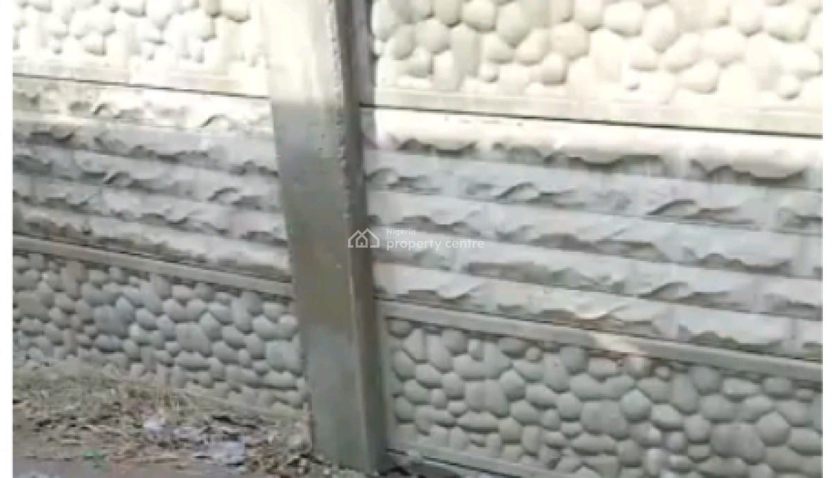 Brand New Sharp and Spacious Self Contain, Around Vgc, Ikota, Lekki, Lagos, Self Contain (single Rooms) for Rent