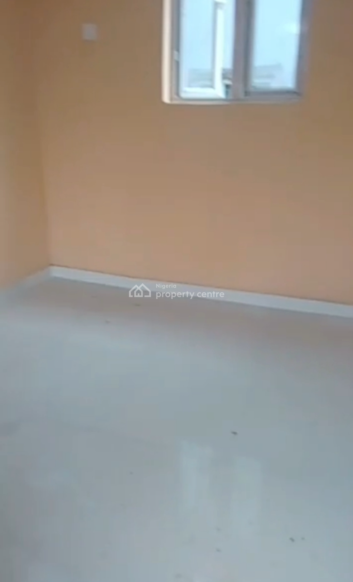 New and Spacious Self Contain with Prepaid Meter in Call to Access Est, Around Vgc, Ikota, Lekki, Lagos, Self Contain (single Rooms) for Rent