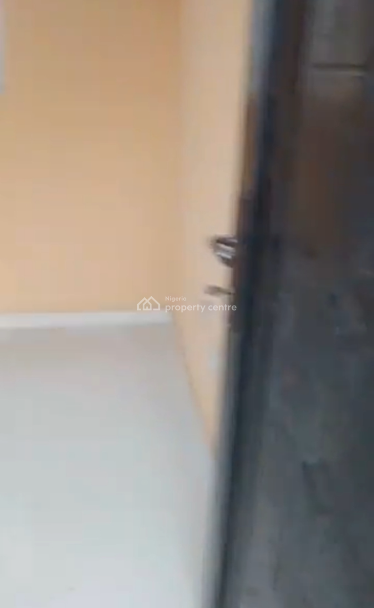 New and Spacious Self Contain with Prepaid Meter in Call to Access Est, Around Vgc, Ikota, Lekki, Lagos, Self Contain (single Rooms) for Rent