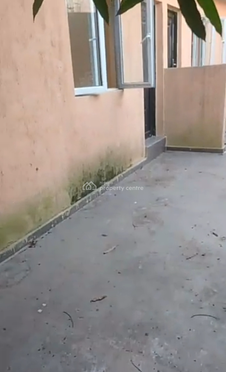 New and Spacious Self Contain with Prepaid Meter in Call to Access Est, Around Vgc, Ikota, Lekki, Lagos, Self Contain (single Rooms) for Rent