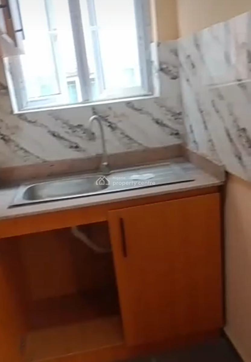 New and Spacious Self Contain with Prepaid Meter in Call to Access Est, Around Vgc, Ikota, Lekki, Lagos, Self Contain (single Rooms) for Rent