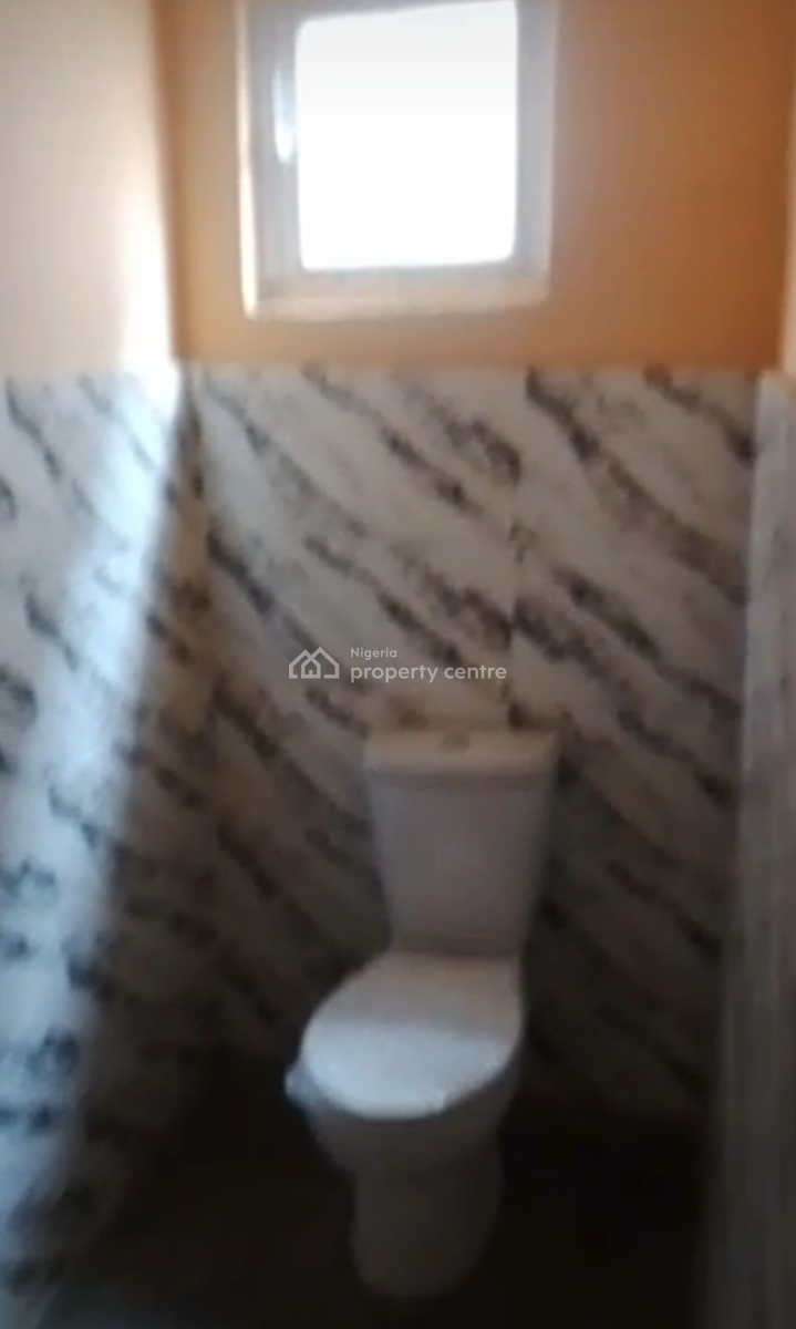 New and Spacious Self Contain with Prepaid Meter in Call to Access Est, Around Vgc, Ikota, Lekki, Lagos, Self Contain (single Rooms) for Rent