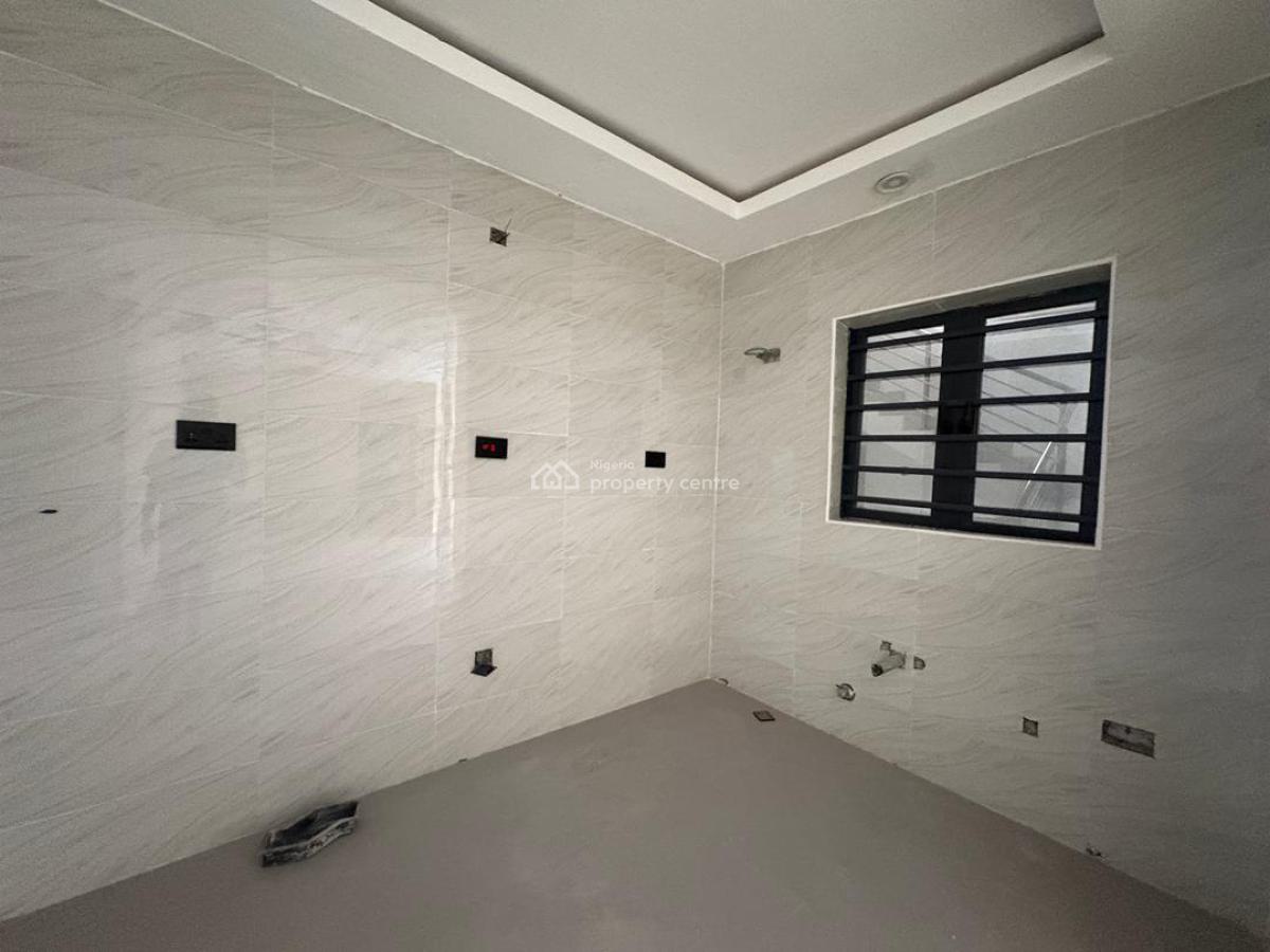 2-bedroom Apartment, Ikate, Lekki, Lagos, Flat / Apartment for Sale