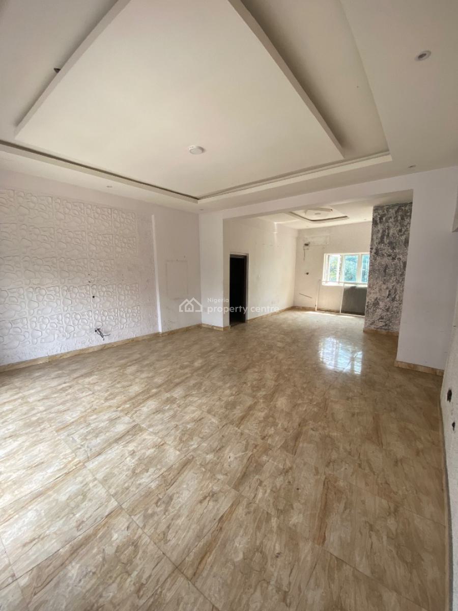 *spacious Fully Serviced ‎3-bedroom Apartment in an Estate*, Vgc, Lekki, Lagos, Flat / Apartment for Rent