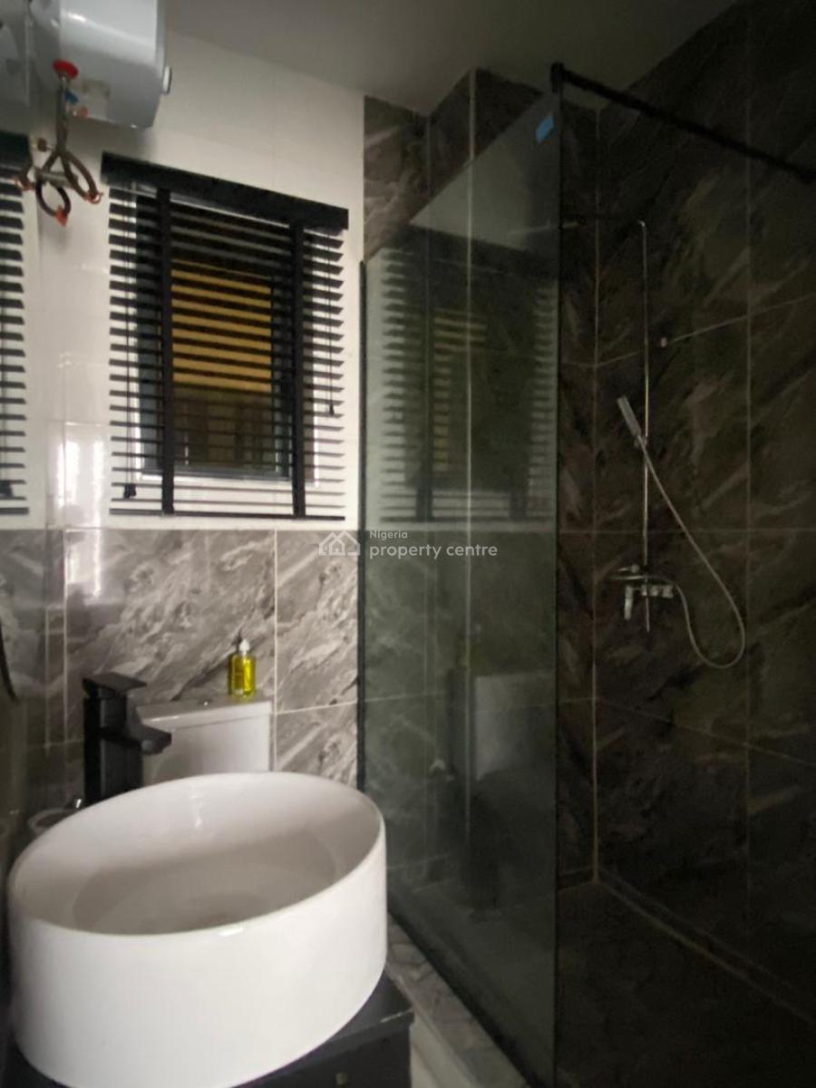Fully Furnished Two-bedroom Apartment, Lekki Phase 1, Lekki, Lagos, Flat / Apartment for Rent