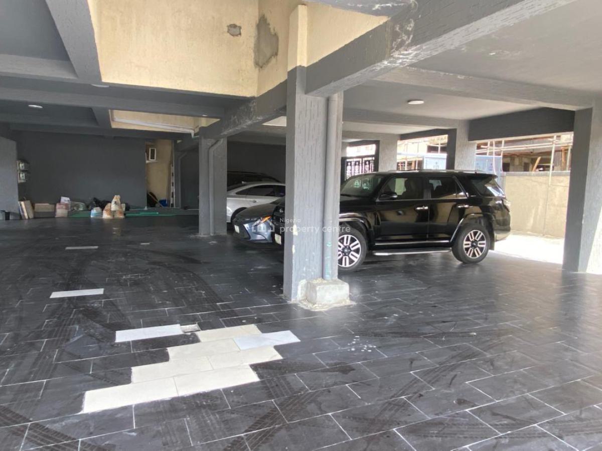 Fully Furnished Two-bedroom Apartment, Lekki Phase 1, Lekki, Lagos, Flat / Apartment for Rent