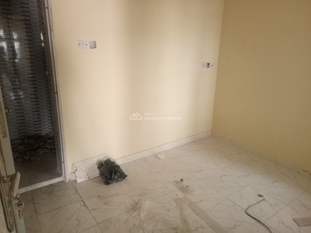 Exquisite Newly Built 4 Bedroom Semi Detached Duplex in a Secure Estate, Oribanwa, Ibeju Lekki, Lagos, Semi-detached Duplex for Rent