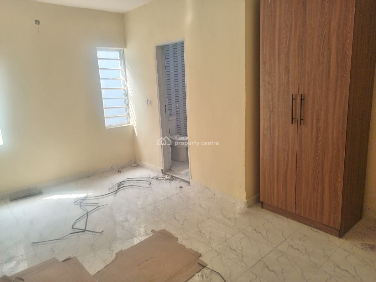 Exquisite Newly Built 4 Bedroom Semi Detached Duplex in a Secure Estate, Oribanwa, Ibeju Lekki, Lagos, Semi-detached Duplex for Rent