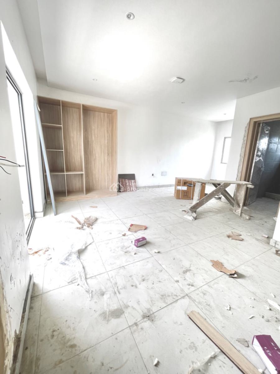 4 Bedroom Terrace Duplex with Bq, Jakande, Lekki, Lagos, Terraced Duplex for Rent