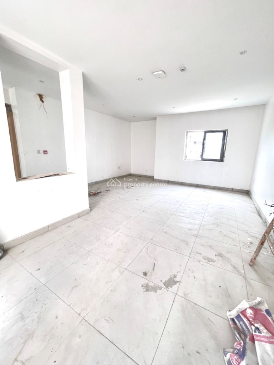 4 Bedroom Terrace Duplex with Bq, Jakande, Lekki, Lagos, Terraced Duplex for Rent