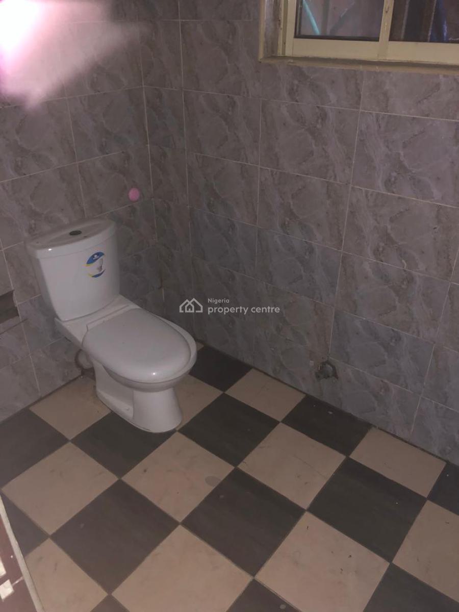 2 Bedroom Flat Apartment, Agungi, Lekki, Lagos, Flat / Apartment for Rent