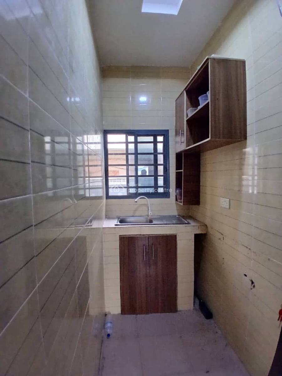 Executive Sweet Single Room Self Contained Luxury Apartment, Badore Ajah Lagos, Ajah, Lagos, Self Contain (single Rooms) for Rent