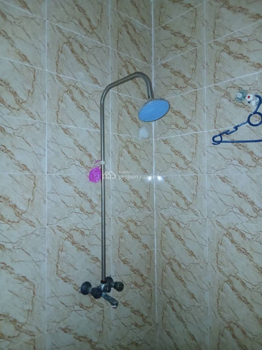 Executive Sweet Single Room Self Contained Luxury Apartment, Badore Ajah Lagos, Ajah, Lagos, Self Contain (single Rooms) for Rent