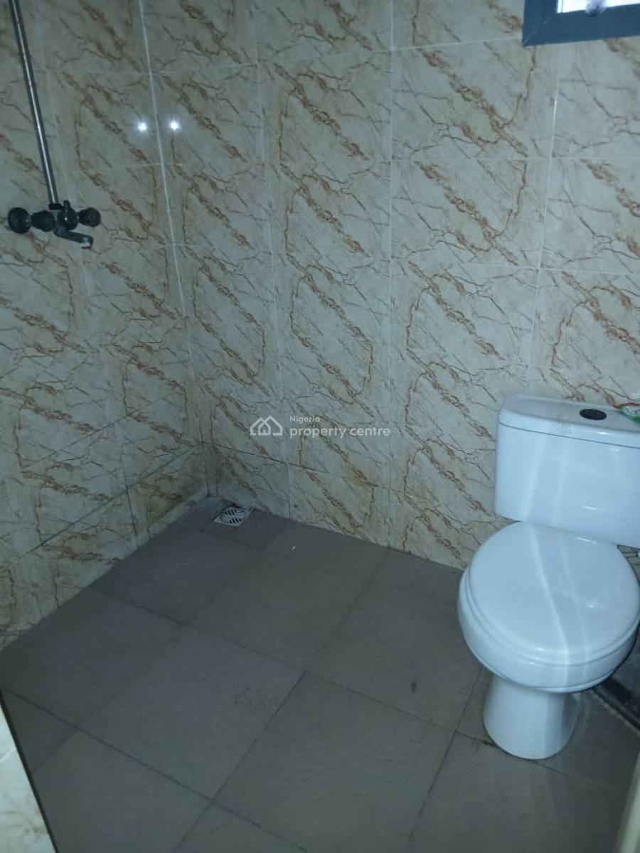 Executive Sweet Single Room Self Contained Luxury Apartment, Badore Ajah Lagos, Ajah, Lagos, Self Contain (single Rooms) for Rent