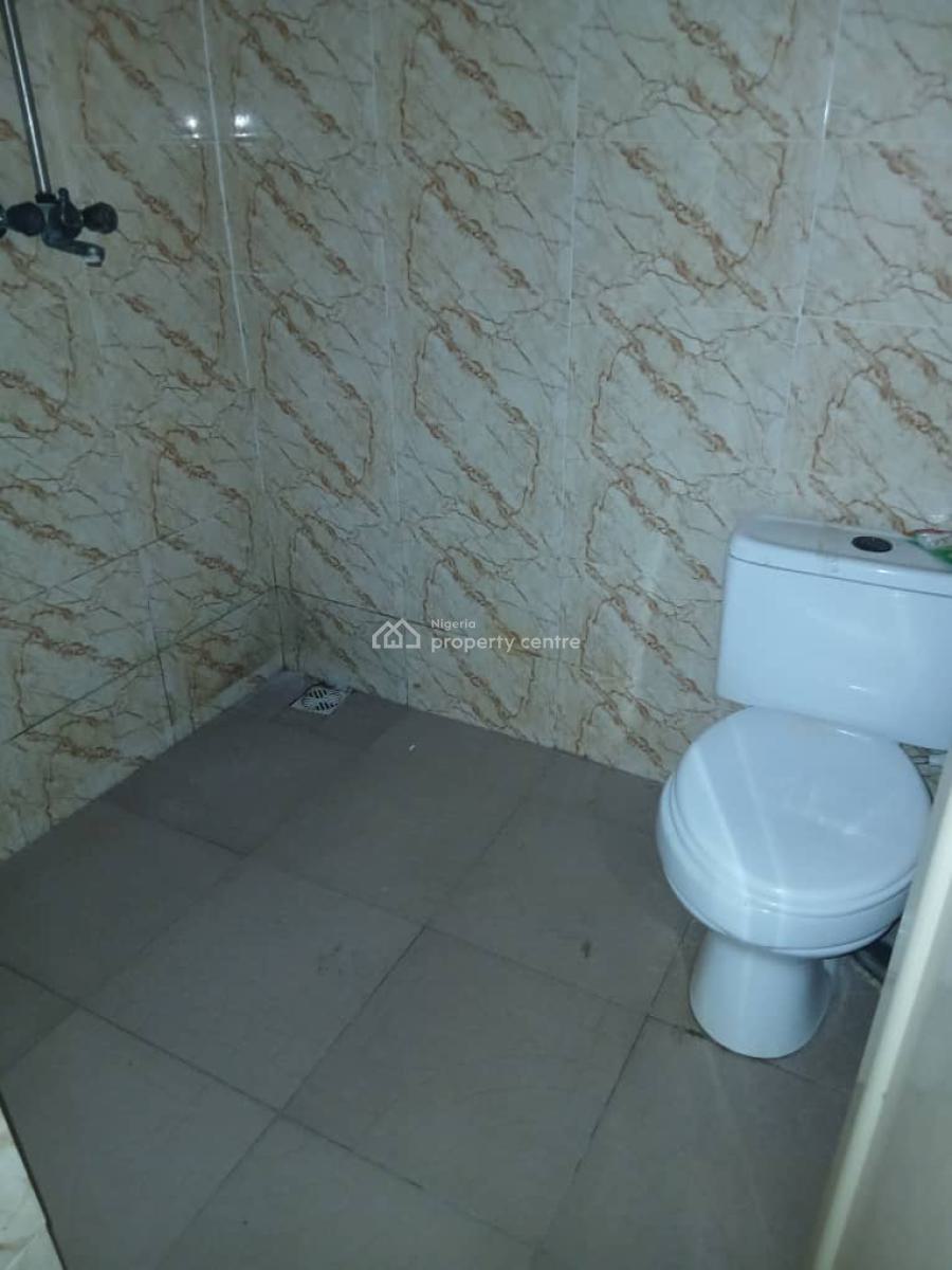 Executive Sweet Single Room Self Contained Luxury Apartment, Badore Ajah Lagos, Ajah, Lagos, Self Contain (single Rooms) for Rent