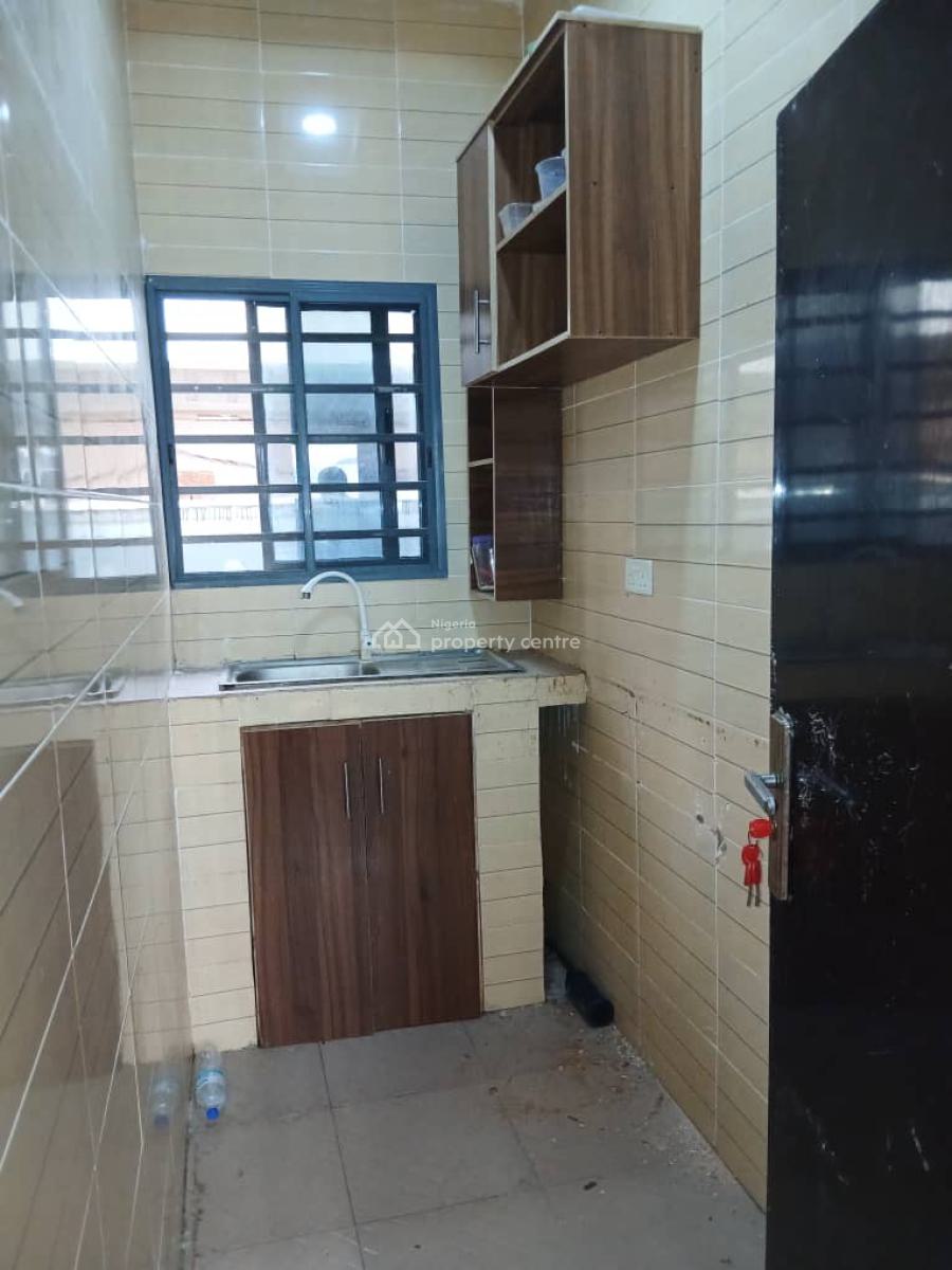 Executive Sweet Single Room Self Contained Luxury Apartment, Badore Ajah Lagos, Ajah, Lagos, Self Contain (single Rooms) for Rent