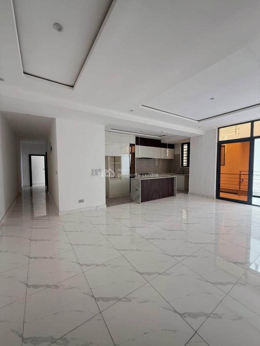 3 Bedroom Apartment with Pool,  Gym and Elevator, Ikate, Lekki, Lagos, Block of Flats for Sale