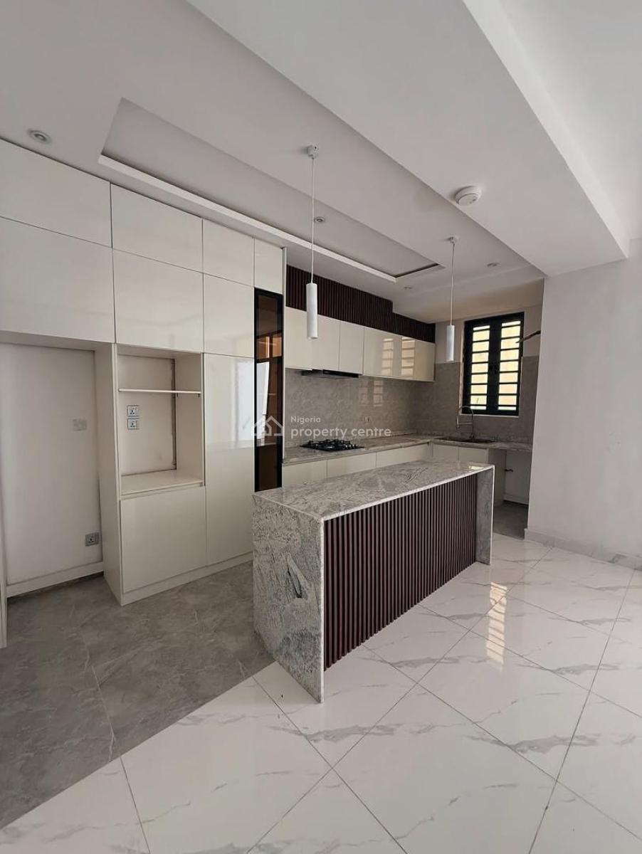 3 Bedroom Apartment with Pool,  Gym and Elevator, Ikate, Lekki, Lagos, Block of Flats for Sale