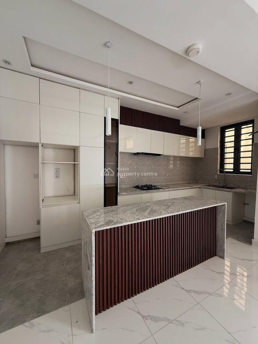 3 Bedroom Apartment with Pool,  Gym and Elevator, Ikate, Lekki, Lagos, Block of Flats for Sale