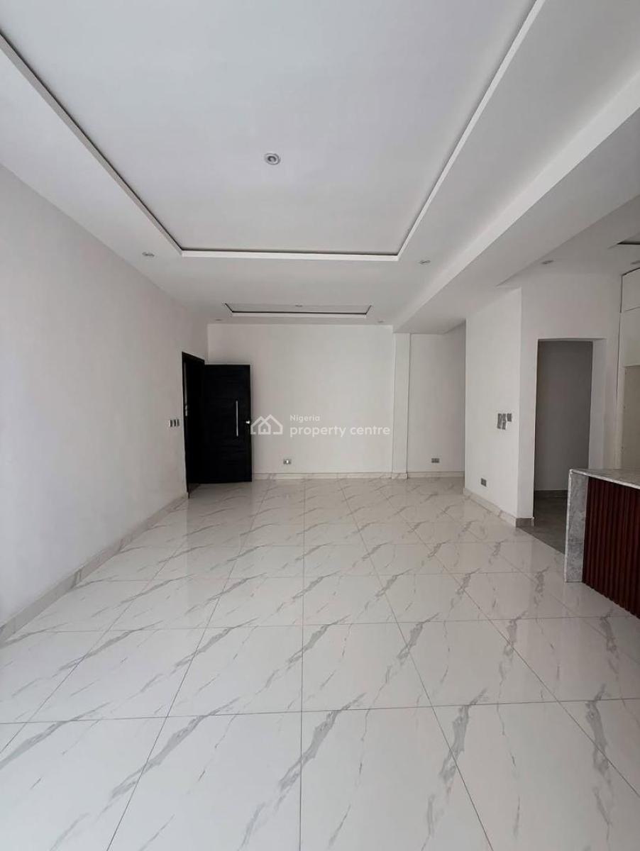 3 Bedroom Apartment with Pool,  Gym and Elevator, Ikate, Lekki, Lagos, Block of Flats for Sale