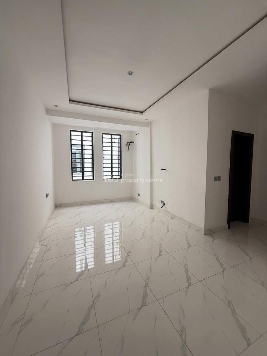 3 Bedroom Apartment with Pool,  Gym and Elevator, Ikate, Lekki, Lagos, Block of Flats for Sale