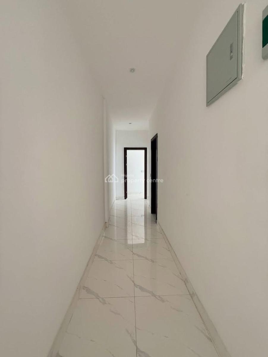 3 Bedroom Apartment with Pool,  Gym and Elevator, Ikate, Lekki, Lagos, Block of Flats for Sale