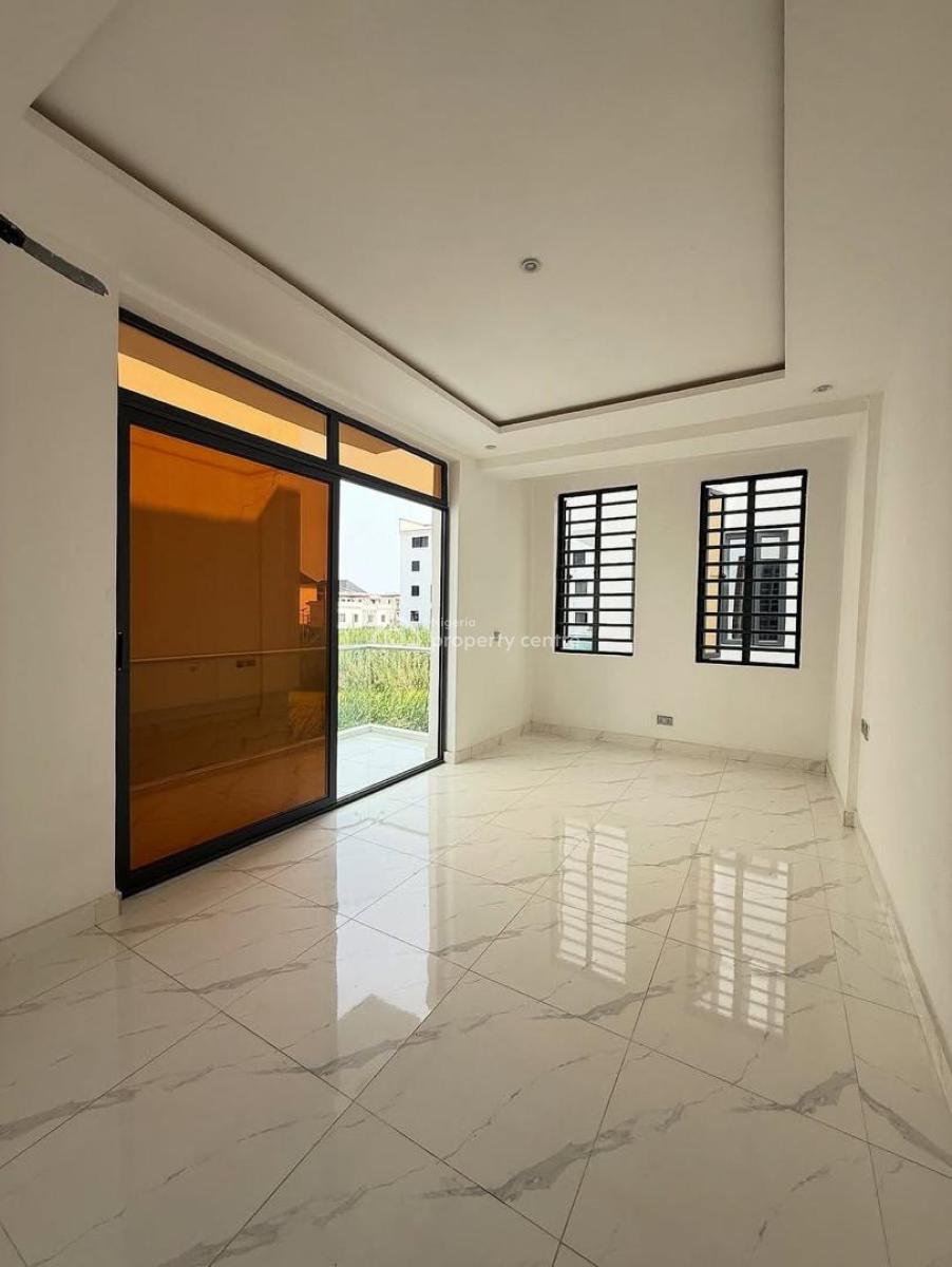 3 Bedroom Apartment with Pool,  Gym and Elevator, Ikate, Lekki, Lagos, Block of Flats for Sale