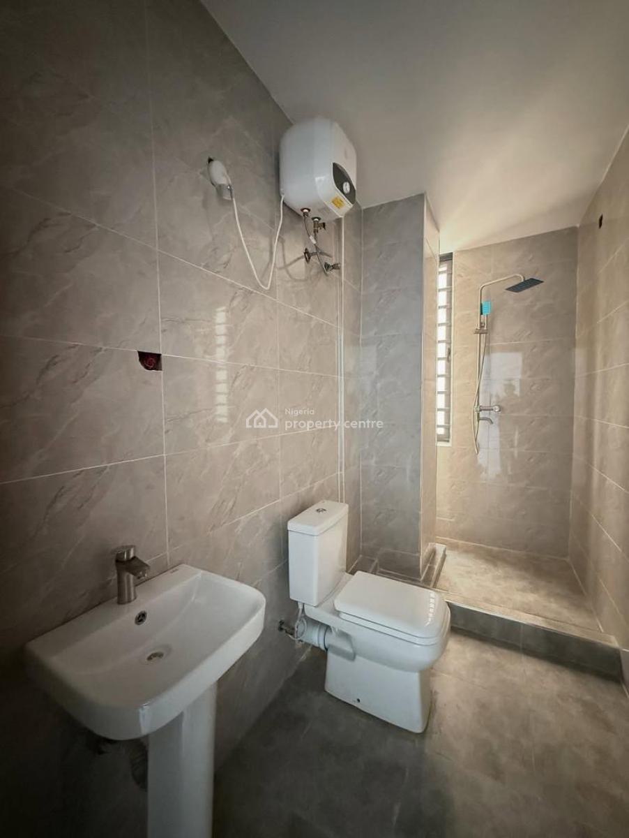 3 Bedroom Apartment with Pool,  Gym and Elevator, Ikate, Lekki, Lagos, Block of Flats for Sale