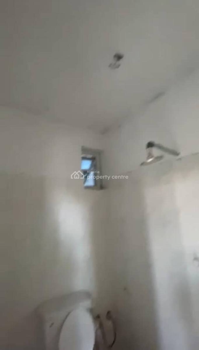 Lovely Sweet Room Self Contain, Abule Ijesha, Yaba, Lagos, Self Contain (single Rooms) for Rent