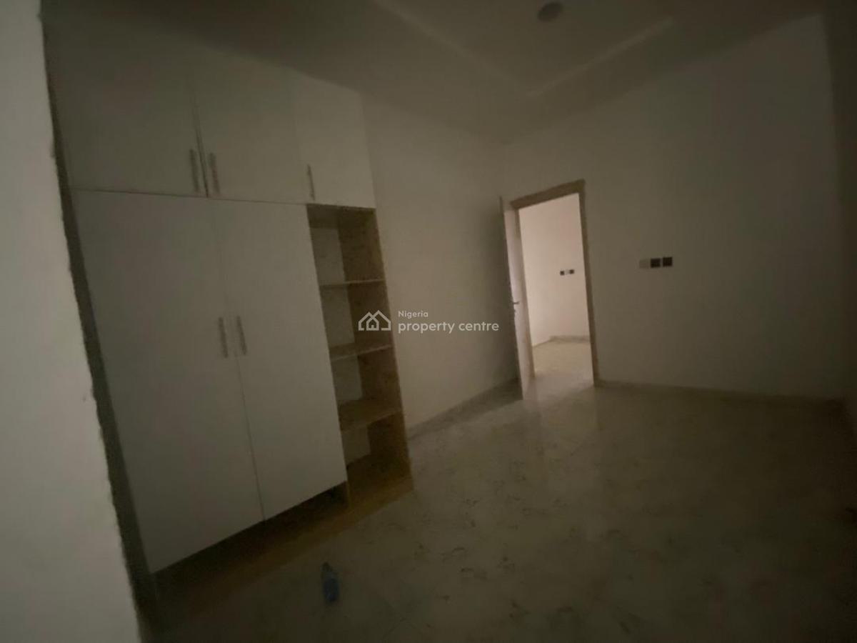 4 Bedroom Terrace Duplex, Harris Drive By, Vgc, Lekki, Lagos, Terraced Duplex for Rent
