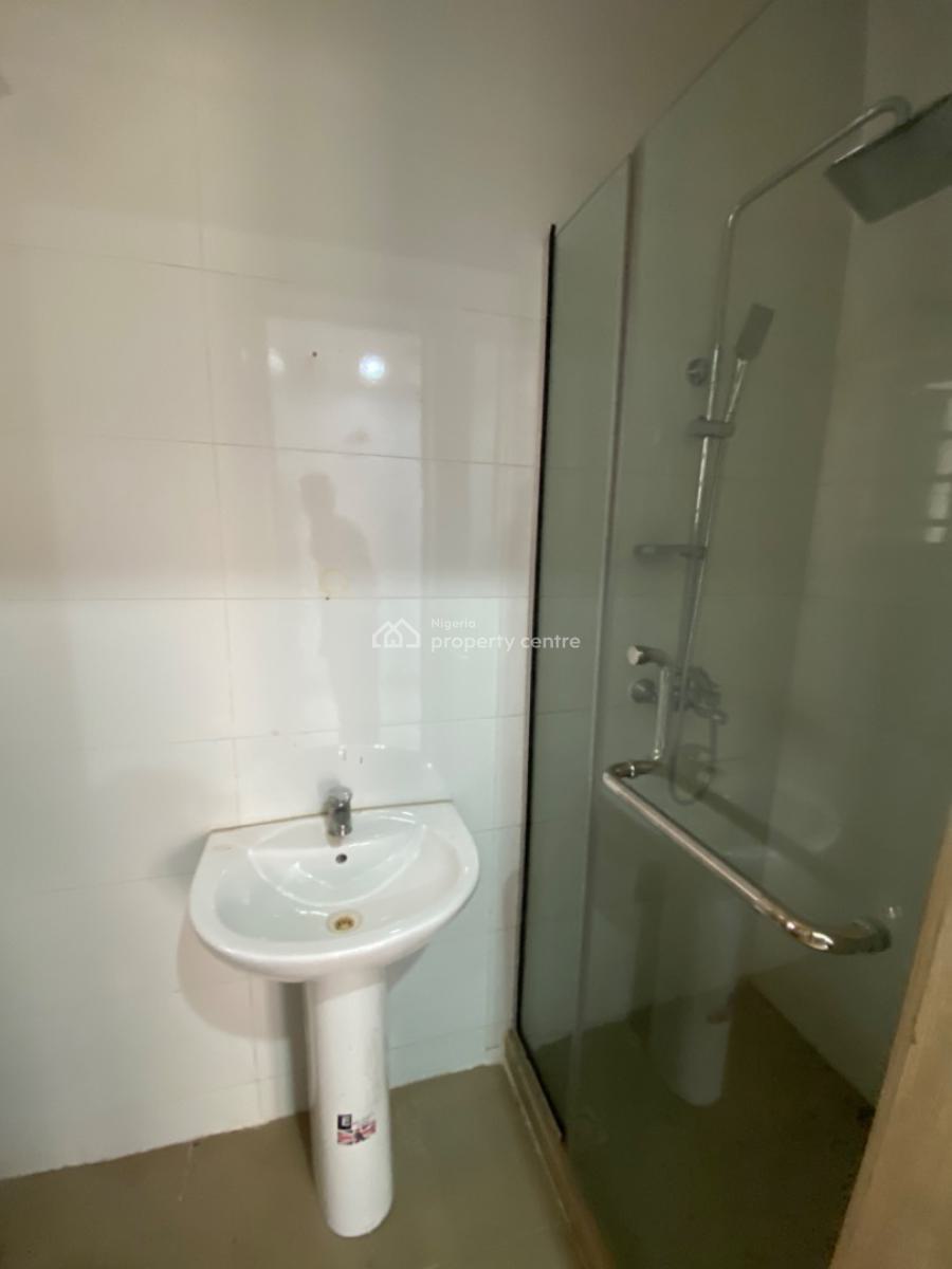 4 Bedroom Semi-detached with Bq, Orchid, Lekki, Lagos, Semi-detached Duplex for Rent