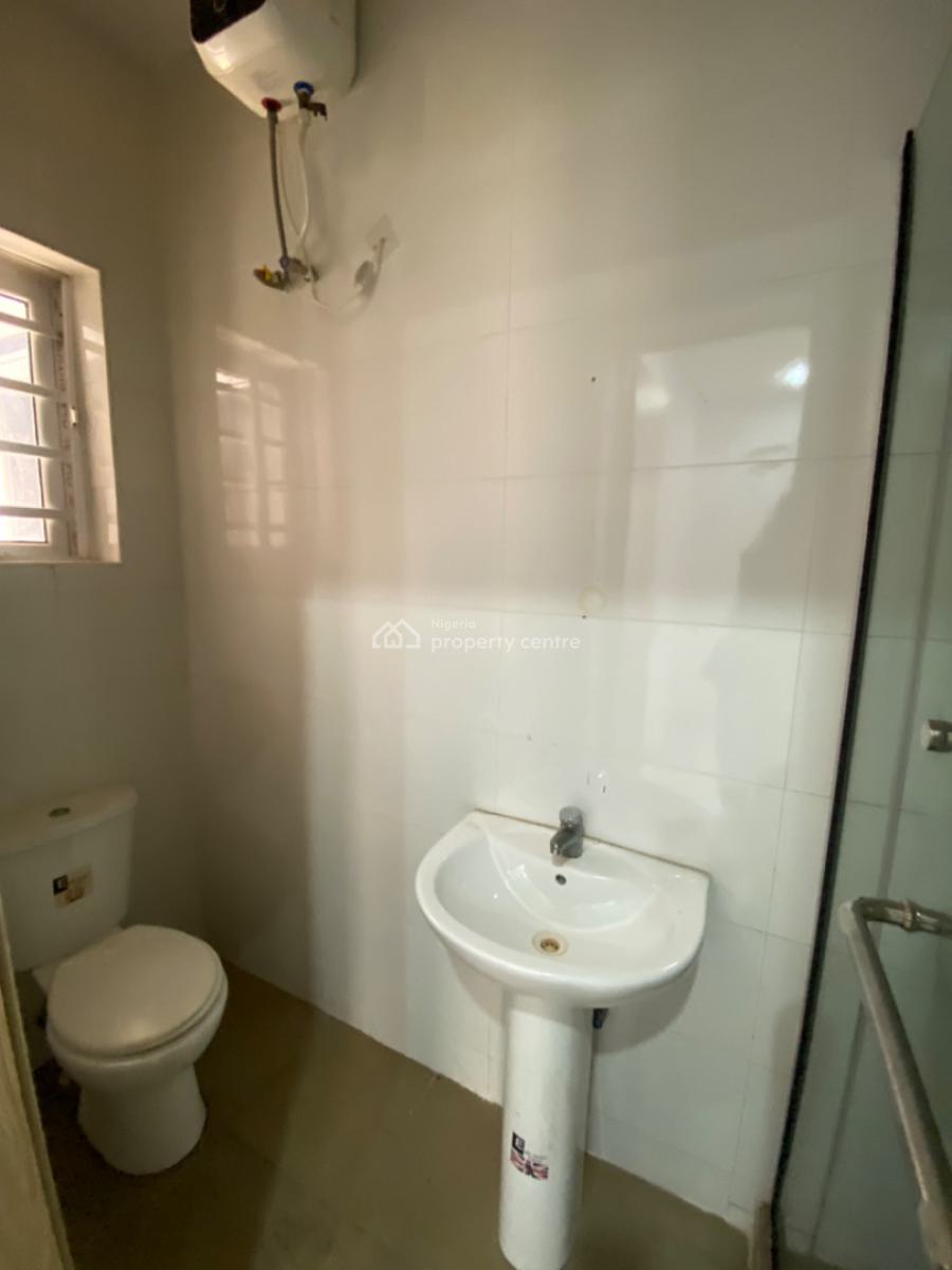 4 Bedroom Semi-detached with Bq, Orchid, Lekki, Lagos, Semi-detached Duplex for Rent