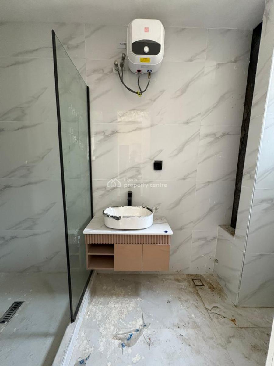 2-bedroom Apartment, Ikate, Lekki, Lagos, Flat / Apartment for Sale