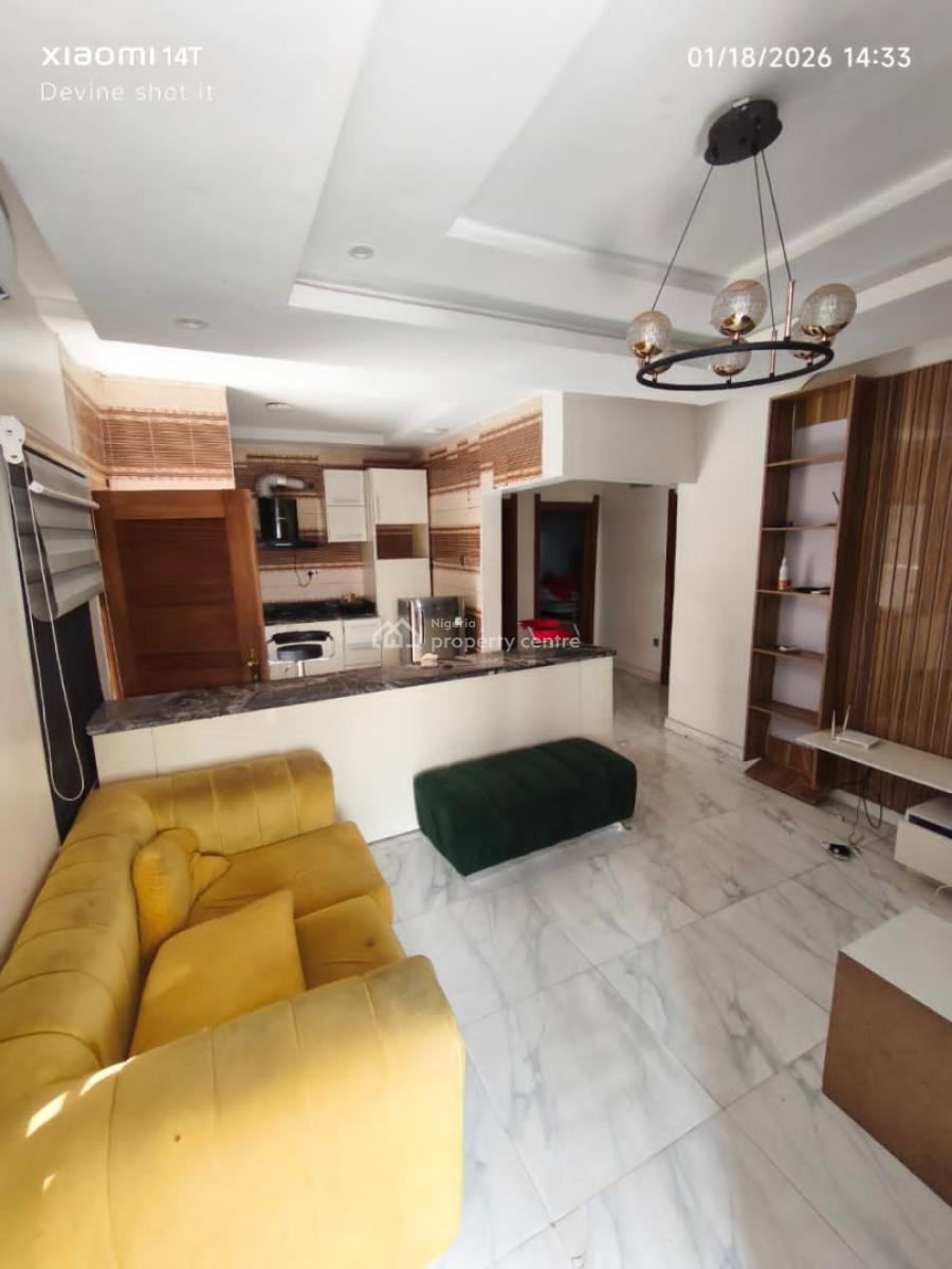 Well Built 3 Bedroom Detached Bungalow, Abraham Adesanya Estate, Ajah, Lagos, Detached Bungalow for Sale