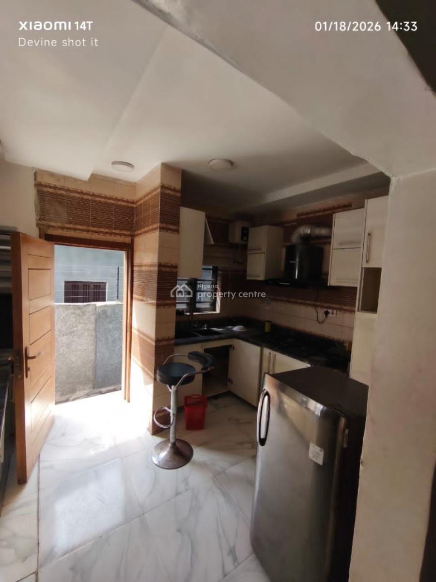 Well Built 3 Bedroom Detached Bungalow, Abraham Adesanya Estate, Ajah, Lagos, Detached Bungalow for Sale